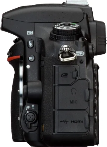 Miniatura 6 de Nikon D750 - Cámara digital DSLR de 24.3 MP con lente AF-S de 1.969 in f/1.4G (1543) Paquete Deluxe con tarjeta SD de 64 GB + bolsa grande
