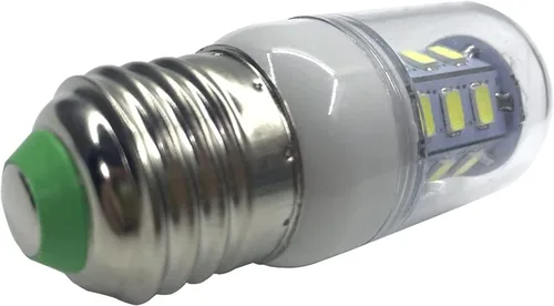 Luz LED para refrigerador Frigidaire, Kenmore, Bombilla Electrolux 5304511738 PS12364857 AP6278388 bombilla frigorífica