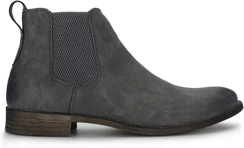 Miniatura 3 de Hawkwell - Botines Chelsea de estilo casual para hombre