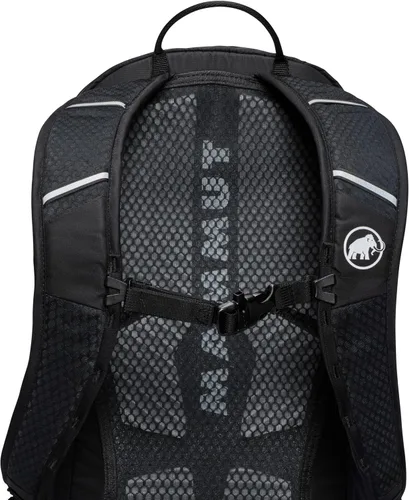 Miniatura 3 de Mammut Mochila al aire libre 20L para adultos para senderismo y viajes, bolsillo de hidratación, color negro fantasma, 20L