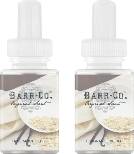 Miniatura 9 de Pura & Barr-Co. - Recambio de aroma para el hogar, fragancia de difusor de aire inteligente para el hogar, hasta 120 horas de fragancia premium por