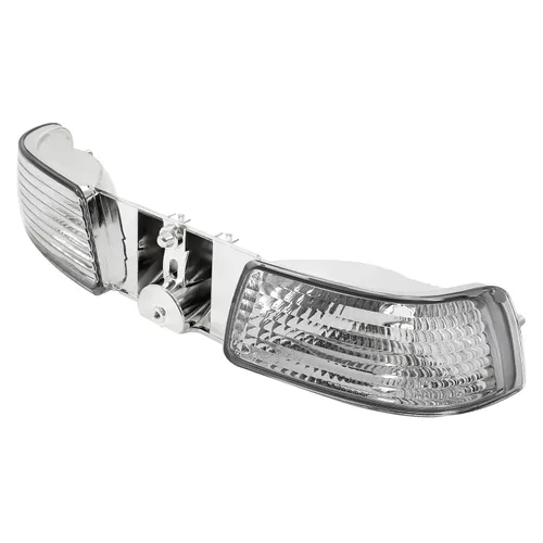 Miniatura 6 de HECASA Carcasa de repuesto para faros delanteros AM135617 compatible con John Deere X SE Series X465 X475 X485 X495 X575 X585 X595 X700 X720 X724