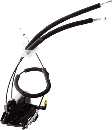 Miniatura 5 de Actuador del pestillo de la cerradura de la puerta del lado del conductor delantero izquierdo compatible con Nissan Maxima 2009-2014 Reemplazar