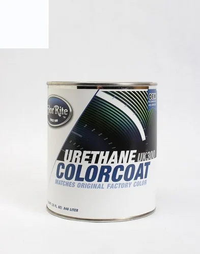 Miniatura 59 de Pen Automotive - Pintura de retoque para Infiniti G35 - Silverstone Metallic Clearcoat WV2 - Color+Paquete de capa transparente WV2 (2003-2007)