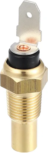 X AUTOHAUX 83420-16020 Sensor de temperatura del refrigerante del motor Remitente de temperatura para Toyota Camry 2.0L L4 1987-1994 para Toyota