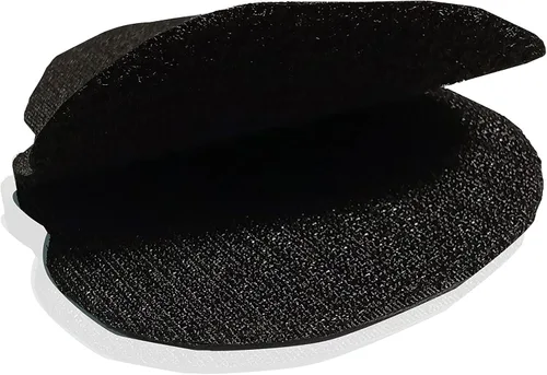 Miniatura 6 de Parche de calavera - Parche de calavera con bandera de Canadá - Parche de velcro - Parche bordado - Parche para mochilas, gorras, chaquetas, ropa