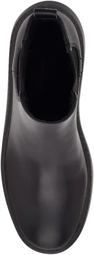 Miniatura 4 de Nine West Botines Chelsea con suela gruesa Henrita3 para mujer