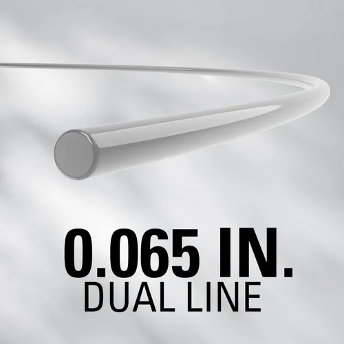 Miniatura 7 de Greenworks Cortacésped inalámbrico TruBrushless™ de 40 V y 16 pulgadas, batería de 4.0 Ah y cargador incluidos y kit combinado de recortadora