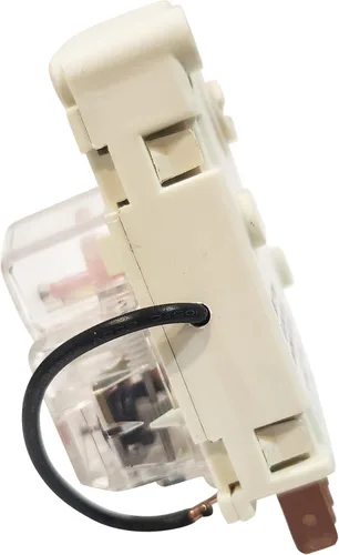 Miniatura 2 de Kitchen Basics 101: W10822278 refrigerador descongelación temporizador reemplazo para Whirlpool KitchenAid Sears Kenmore refrigeradores 482493