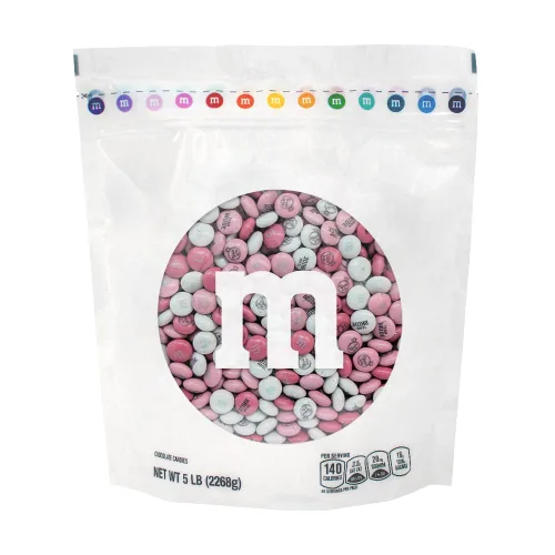 Miniatura 2 de Dulces de boda de chocolate con leche de M&M'S
