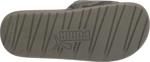 Miniatura 4 de PUMA Cool Cat Sandalia RosaMulti