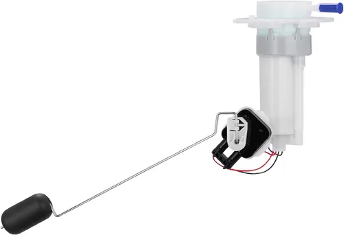 Miniatura 15 de BDFHYK Conjunto de módulo de bomba de combustible eléctrica compatible con Honda Civic 1992-1995 1.5L l4, 1.6L l4, compatible con Acura Integra