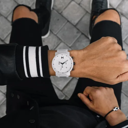 Miniatura 6 de MVMT Chrono Reloj cronógrafo de cuarzo japonés para hombre