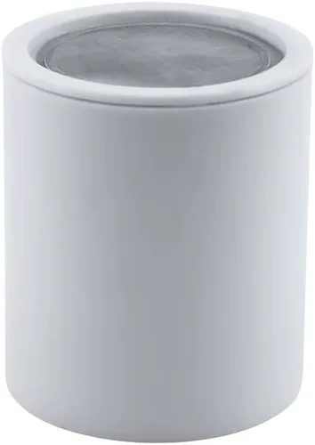 AquaBliss Cartucho de filtro de ducha multietapa de repuesto, filtro de ducha universal de alto rendimiento de mayor duración que reduce el cloro y