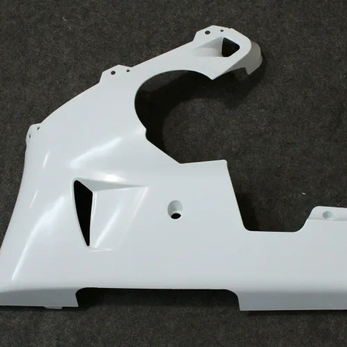 Miniatura 7 de Carenados de plástico de inyección ABS Unpianted para Yamaha YZF R1 1998-1999 Kit de carenados
