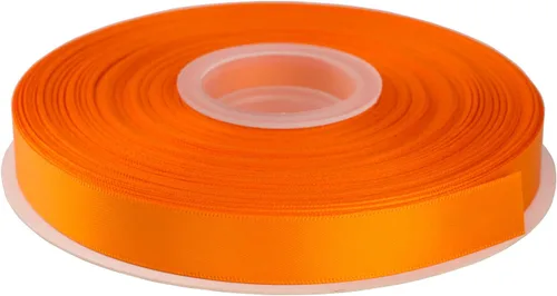 Miniatura 71 de AVANAVA Cinta de satén de doble cara de 1-1/2 pulgadas de ancho - 50 yardas (012-plateado)