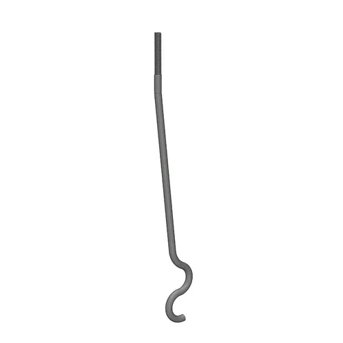 Miniatura 2 de Simpson Strong-Tie Perno de anclaje SSTB24 (10)