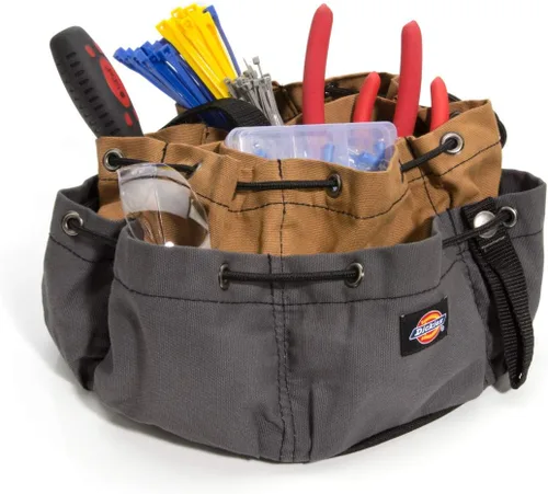 Miniatura 2 de Bolsa tipo paracaídas de Dickies, Bronceado Canela