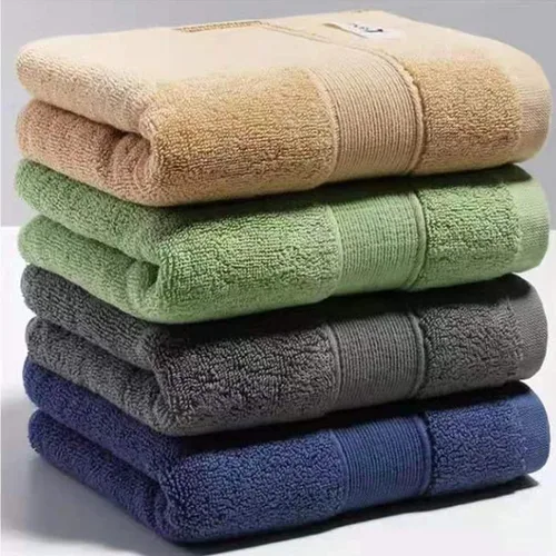 Miniatura 8 de Lchkrep Toallas de mano de baño (14 x 30 pulgadas), algodón suave súper suave, altamente absorbente, toallas de mano para baño, manos, cara, Beige