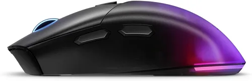 Miniatura 8 de Lenovo Legion M410 Mouse Inalámbrico RGB para Juegos – Mouse de 6 Botones con Agarre Palmar con 16,000 DPI, Batería Recargable de 53 Horas