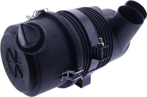 Miniatura 9 de JZGRDN Conjunto de filtro de aire con filtro interior y exterior 6674837 compatible con Bobcat 863 873 T200 Minicargadora
