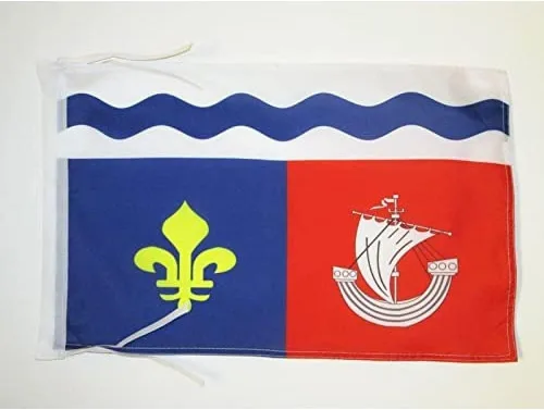 Miniatura 58 de Bandera de México AZ FLAG, 45.7 x 30.5 cm, con cordones - Pequeñas banderas mexicanas de 30 x 45 cm - Bandera de 45.7 x 30.5 cm