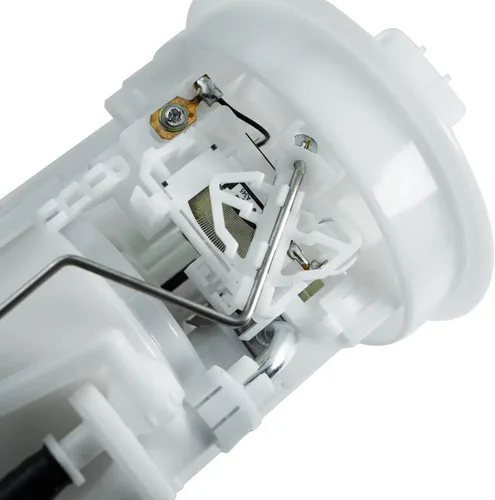 Miniatura 5 de Reemplazo del módulo de la bomba de combustible eléctrica para 17040-8H31B apto para Nissan X-Trail T30 QR25 2002-2005 Tanque de combustible