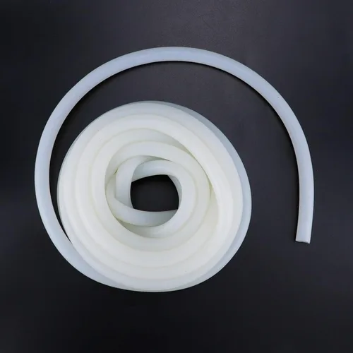 Miniatura 9 de Tubo de silicona de 1/4 de pulgada de identificación, 1/4 pulgadas de diámetro interior x 3/8 pulgadas de diámetro exterior transparente de grado