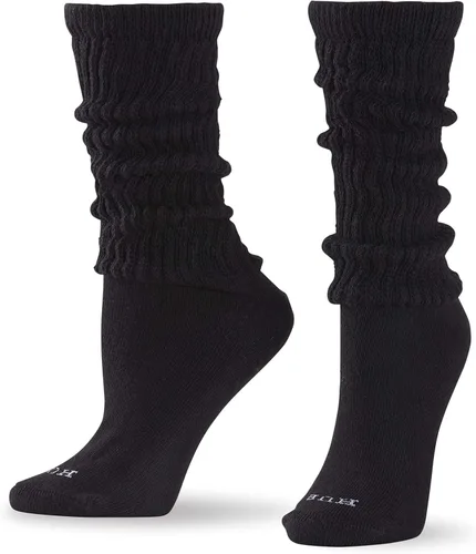 Miniatura 2 de HUE Women's Slouch Sock 3 Pair Pack