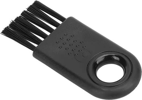 Miniatura 8 de Cepillo de limpieza multifuncional para afeitadora eléctrica, 6 uds