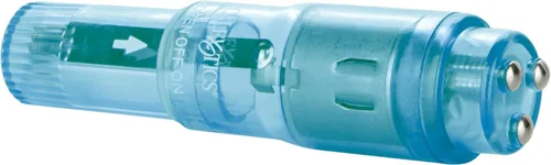 Miniatura 5 de CalExotics Shane's World Pocket Party - Vibrador de bala impermeable - Juguetes para adultos para parejas - Vibrador de bolsillo con punta de conejo