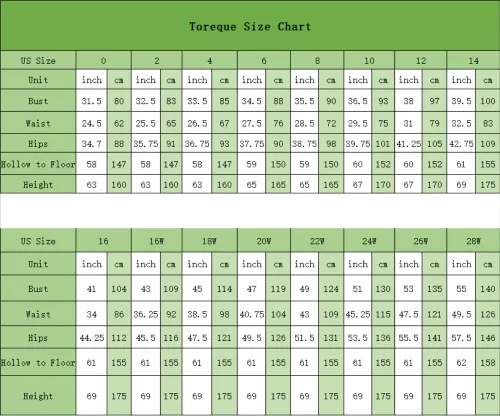 Miniatura 7 de Toreque Women's Long Sequin Mermaid Prom Dresses Deep V Neck Sleeveless Formal Evening Party Gowns with Train