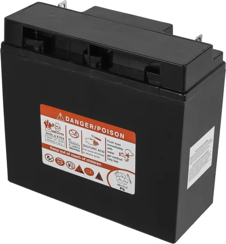 Miniatura 3 de Caltric Batería Agm compatible con BMW K75 1986 1987 1988 1989 1990 1991 1992 1993 1994 1995 1996