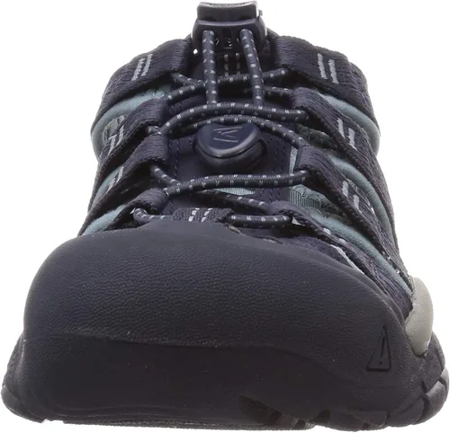 Miniatura 2 de KEEN Womens Newport H2 Closed Toe Water Sandals