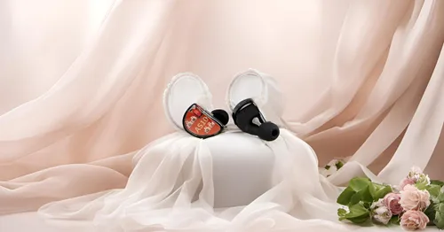 Miniatura 4 de KZ AS10 - Auriculares IEM, 5 auriculares equilibrados para controladores KZ, auriculares con cable, estéreo de alta fidelidad en el oído, Negro