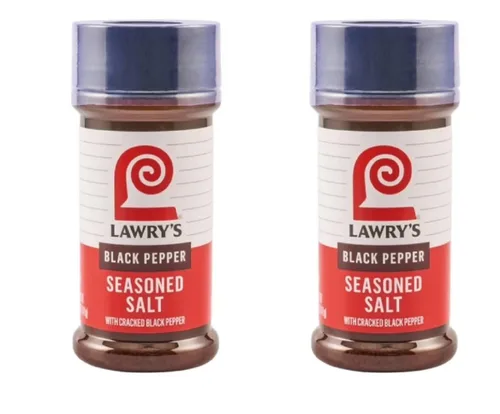 Miniatura 7 de Lawry's Condimentos y frotaciones - 2 botellas (hojas de laurel 0.12oz)