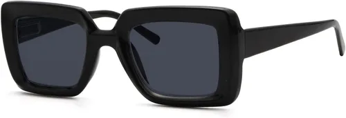 Miniatura 10 de Eyekepper Gafas de lectura cuadradas para mujer con marco grande