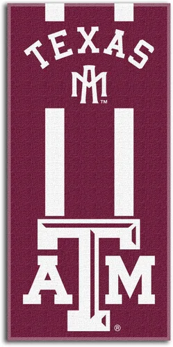 Miniatura 7 de Northwest NCAA - Toalla de playa unisex para adultos