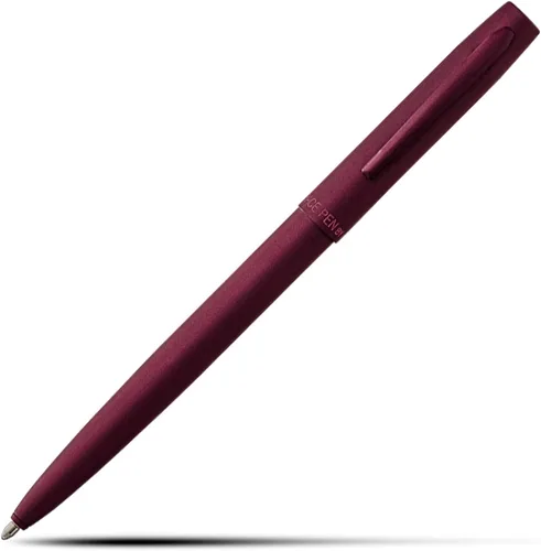Fisher Space Pen Cerakote M4H Cap-O-Matic Series - Bolígrafo retráctil + revestimiento de polímero Cerakote que ofrece durabilidad, dureza y