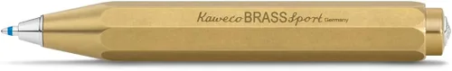 Miniatura 6 de Kaweco PS-BP Bolígrafo de base de aceite, color negro especial