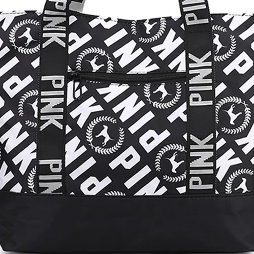 Miniatura 5 de Mini bolso cruzado pequeño para gimnasio, lindo bolso de lona pequeño, bolso deportivo estético, bolsa de gimnasio bolsa de hombro para fitness