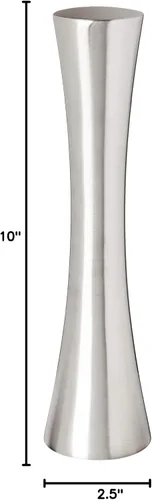 Miniatura 7 de Farm to Table Tamper de acero inoxidable/chucrut/Kimchee Pounder Tamper, 10