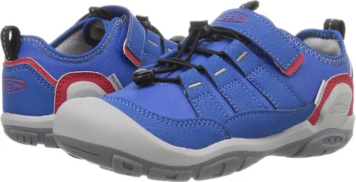 Miniatura 7 de KEEN Unisex niño Howser de baja altura Wrap Casual