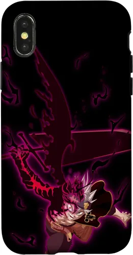 Miniatura 5 de Funda para iPhone 12/12 Pro Black Clover