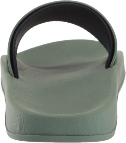 Miniatura 3 de Sandalia Nil Stacked Logo Slide para hombre