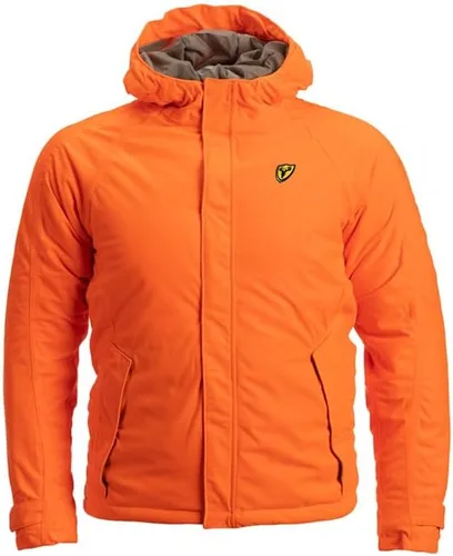 Miniatura 6 de SCENTBLOCKER Chaqueta de caza de camuflaje transpirable impermeable para hombre