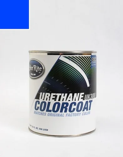 Miniatura 34 de Pen Automotive - Pintura de retoque para Infiniti G35 - Silverstone Metallic Clearcoat WV2 - Color+Paquete de capa transparente WV2 (2003-2007)