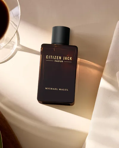 Miniatura 6 de Michael Malul Citizen Jack Parfum Eau de Parfum - 3.4 fl oz 3.4oz