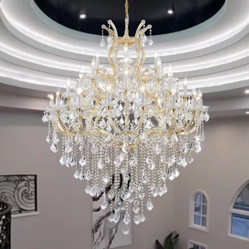 Miniatura 13 de Candelabros modernos de cristal para comedor, pequeños cristales para dormitorio, comedor, pasillo, isla de cocina, baño, armario