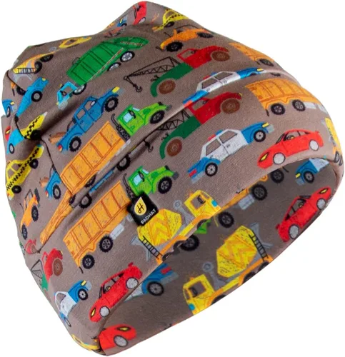 Miniatura 48 de Sombrero protector de cabeza para niños, diseño único y pendiente de patente, tecnología autoajustable, acolchado de seguridad para bebés y niños